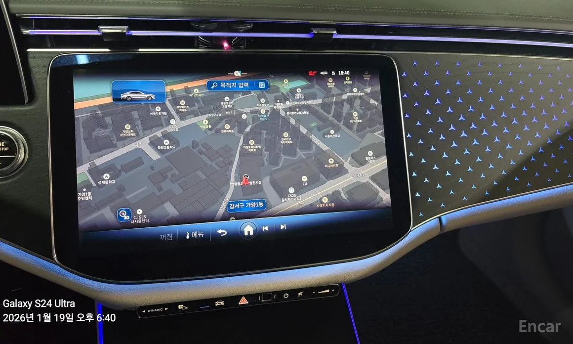 Фото 6 - Mercedes-Benz E-Class