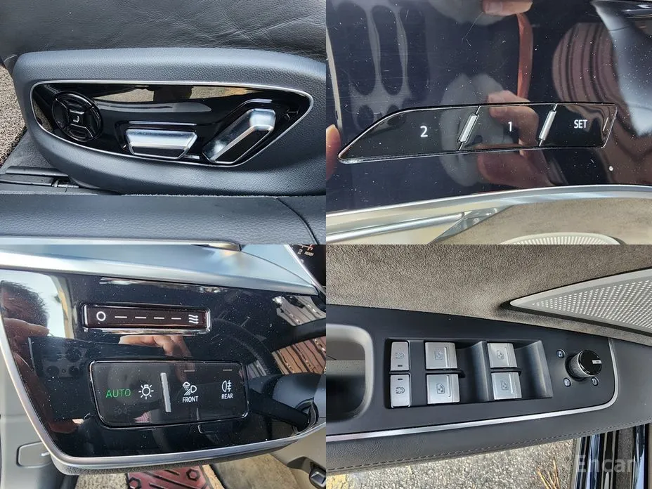 Фото 18 - Audi A8