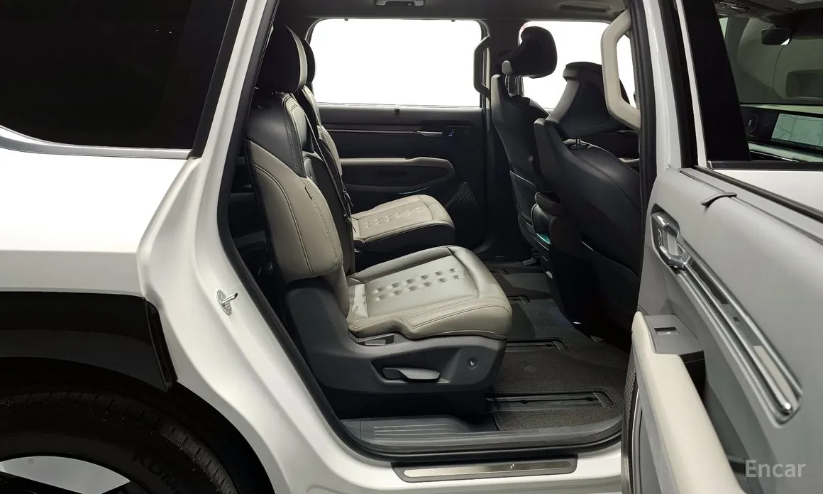 Фото 12 - Kia EV9