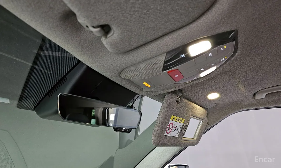 Фото 18 - Kia EV9