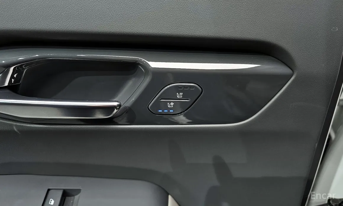 Фото 19 - Kia EV9