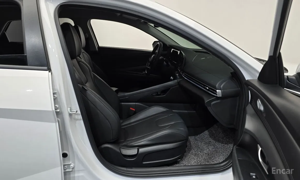 Фото 11 - Hyundai Avante