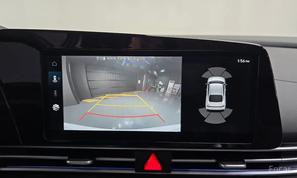 Фото 15 - Hyundai Avante