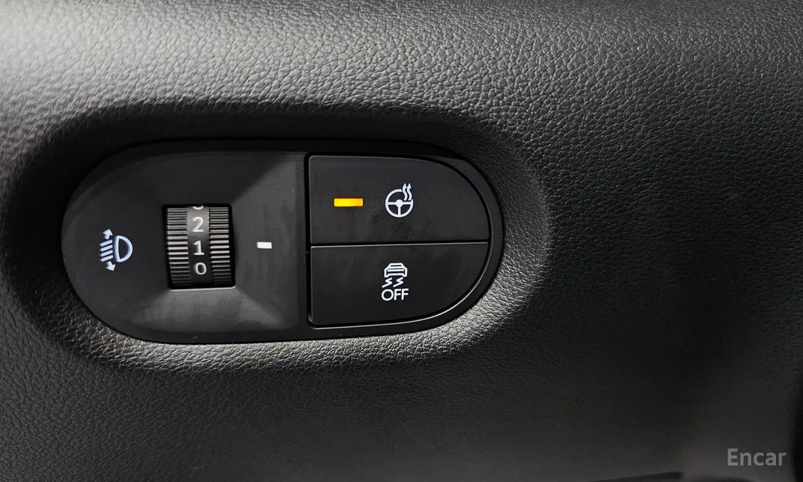 Фото 13 - Hyundai Casper