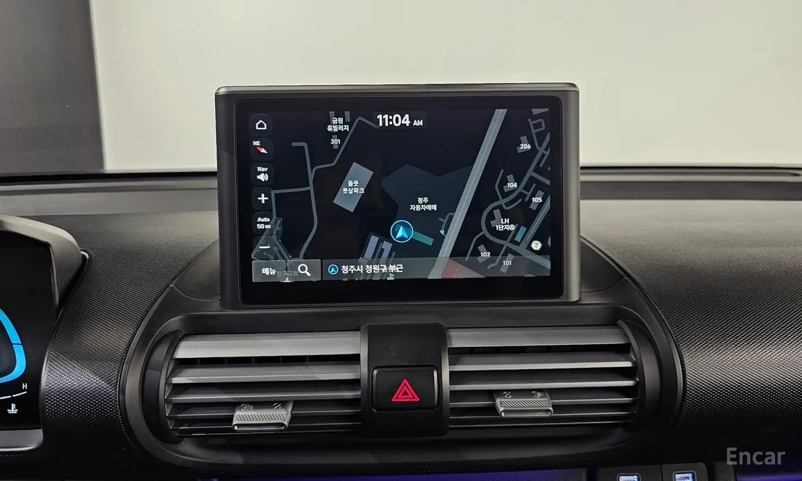 Фото 15 - Hyundai Casper