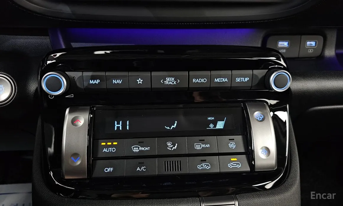 Фото 17 - Hyundai Casper