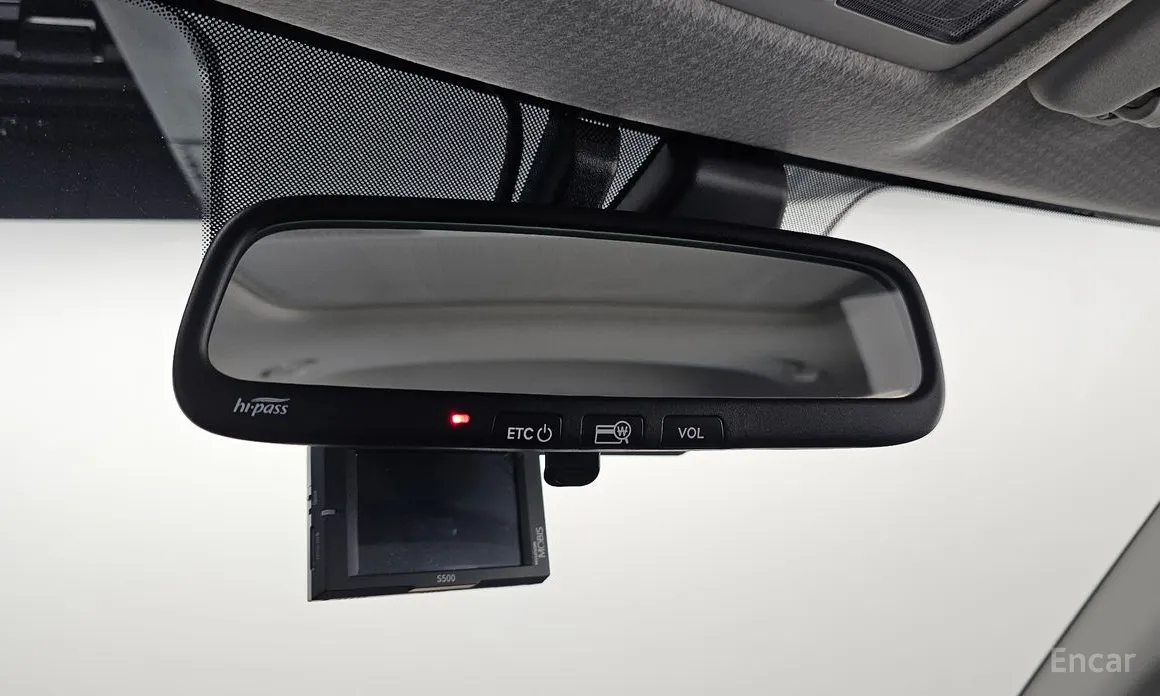 Фото 18 - Hyundai Casper