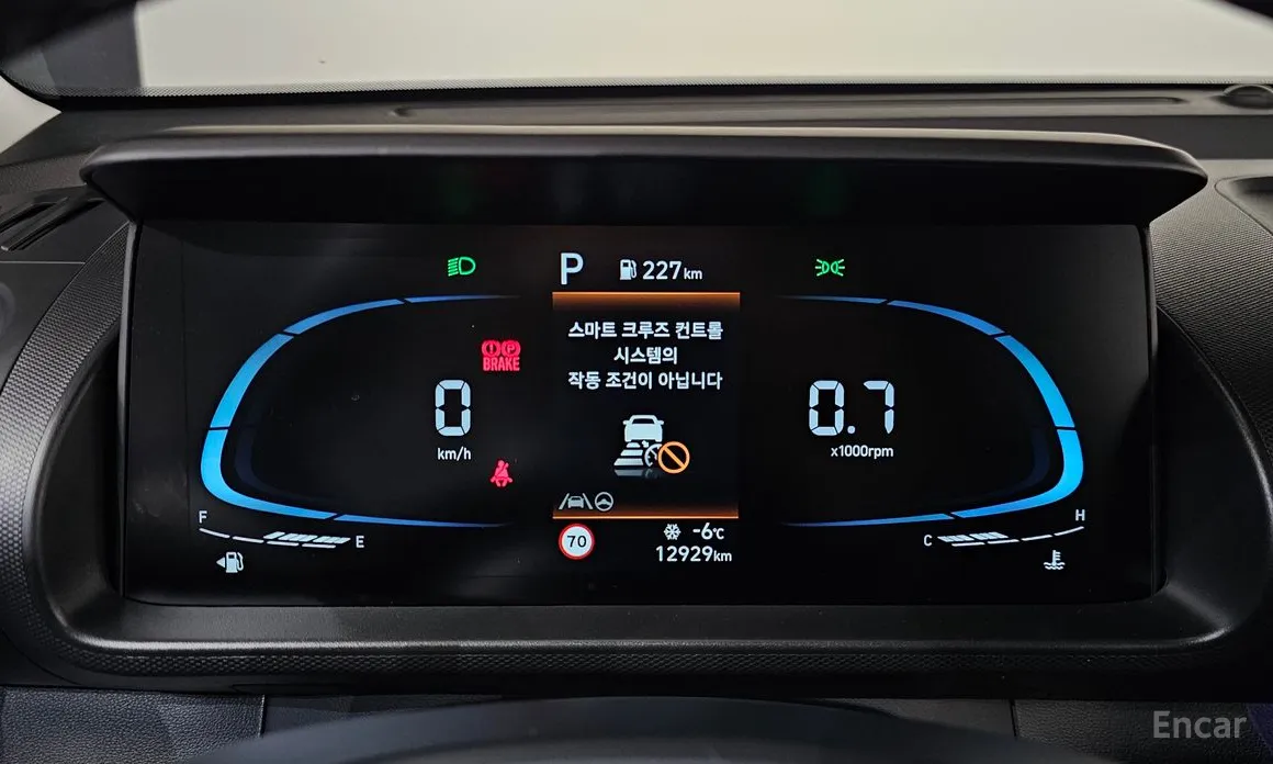 Фото 8 - Hyundai Casper