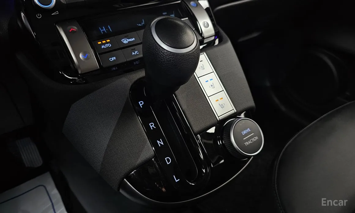 Фото 9 - Hyundai Casper