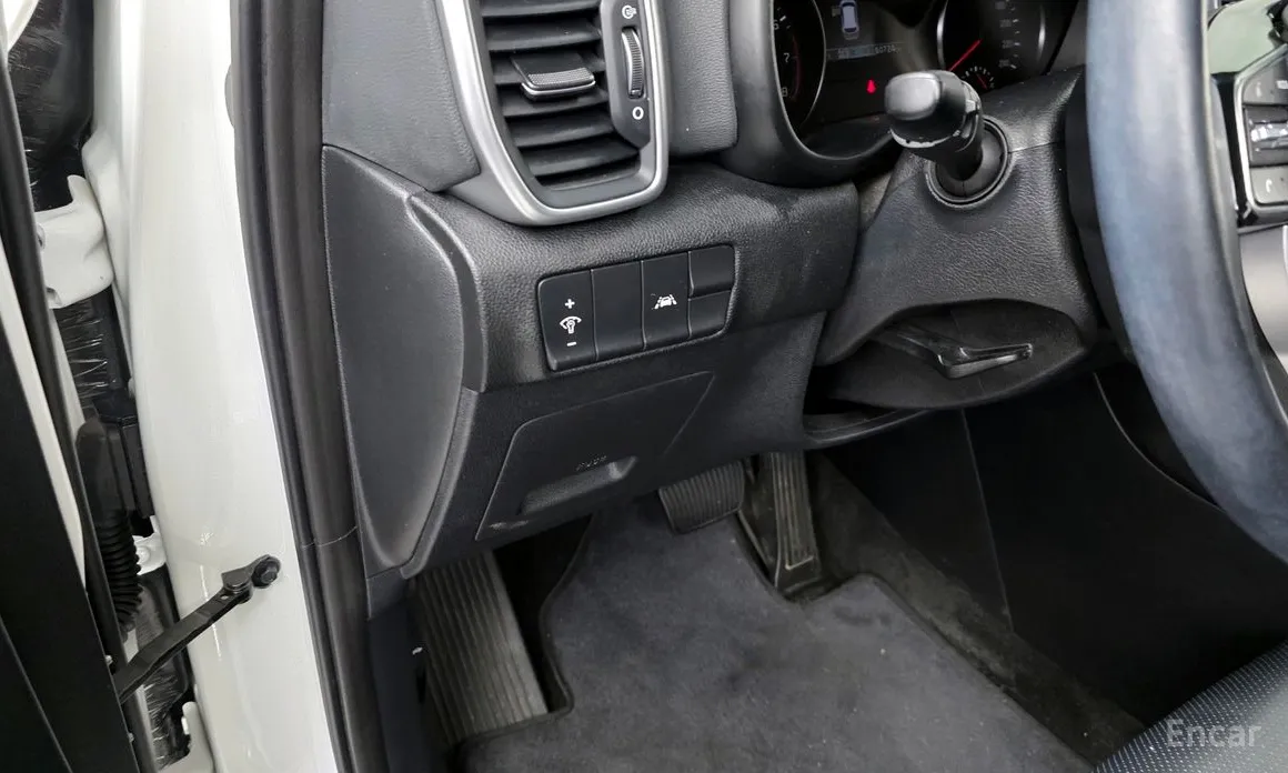 Фото 17 - Kia Sportage