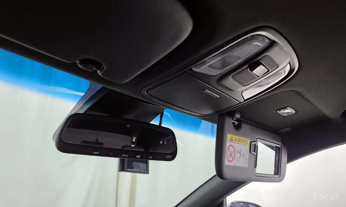 Фото 18 - Kia Sportage