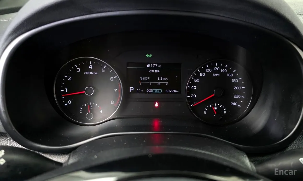 Фото 8 - Kia Sportage