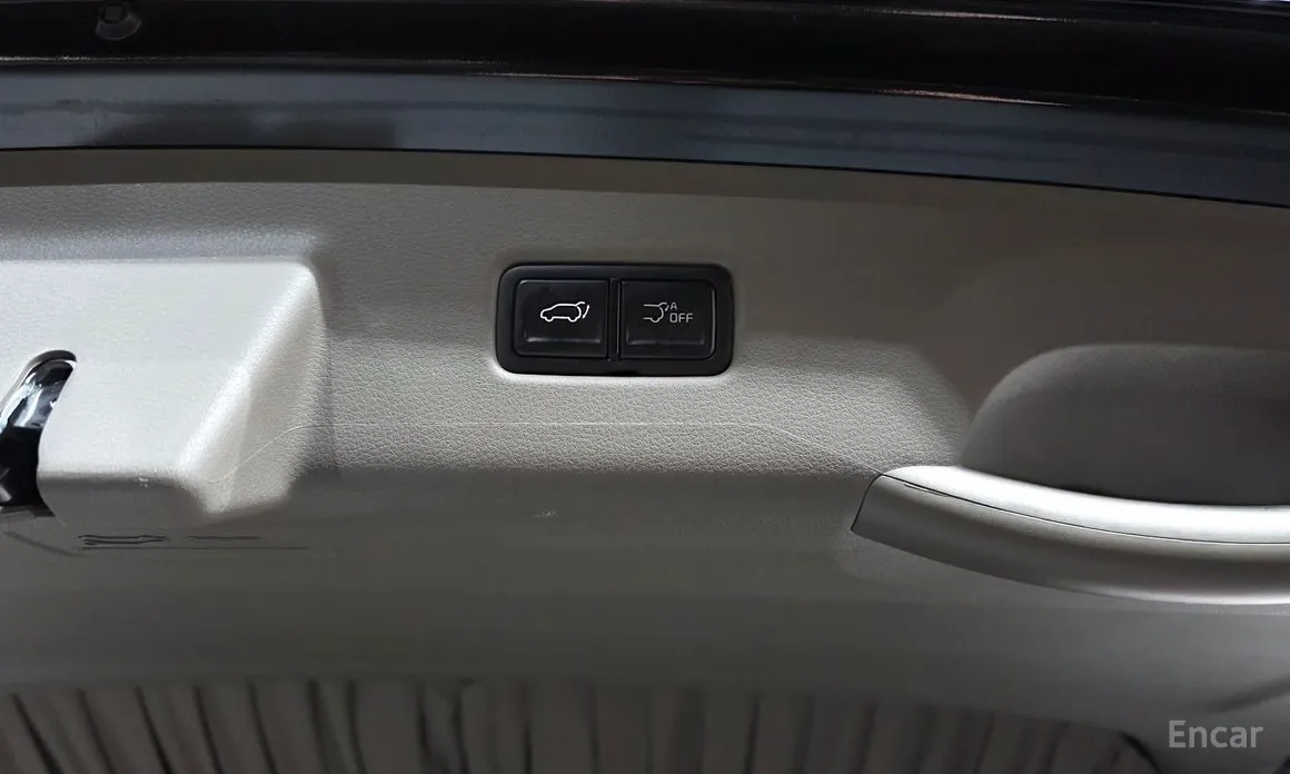 Фото 20 - Kia Carnival