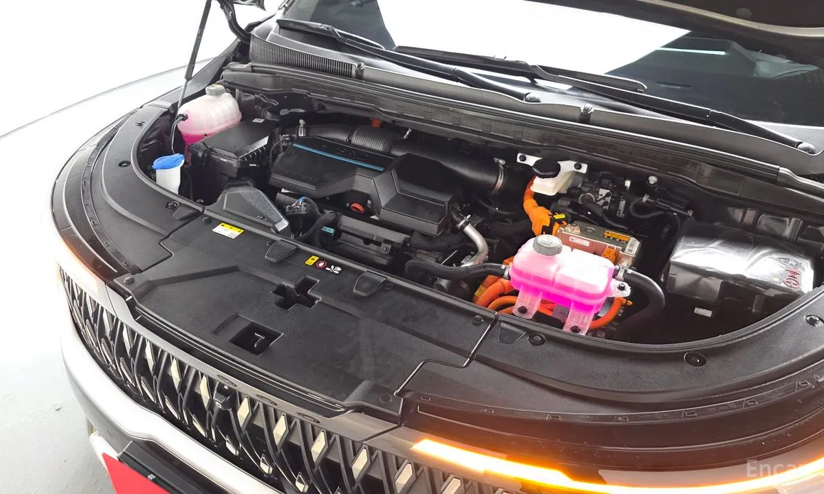 Фото 6 - Kia Carnival