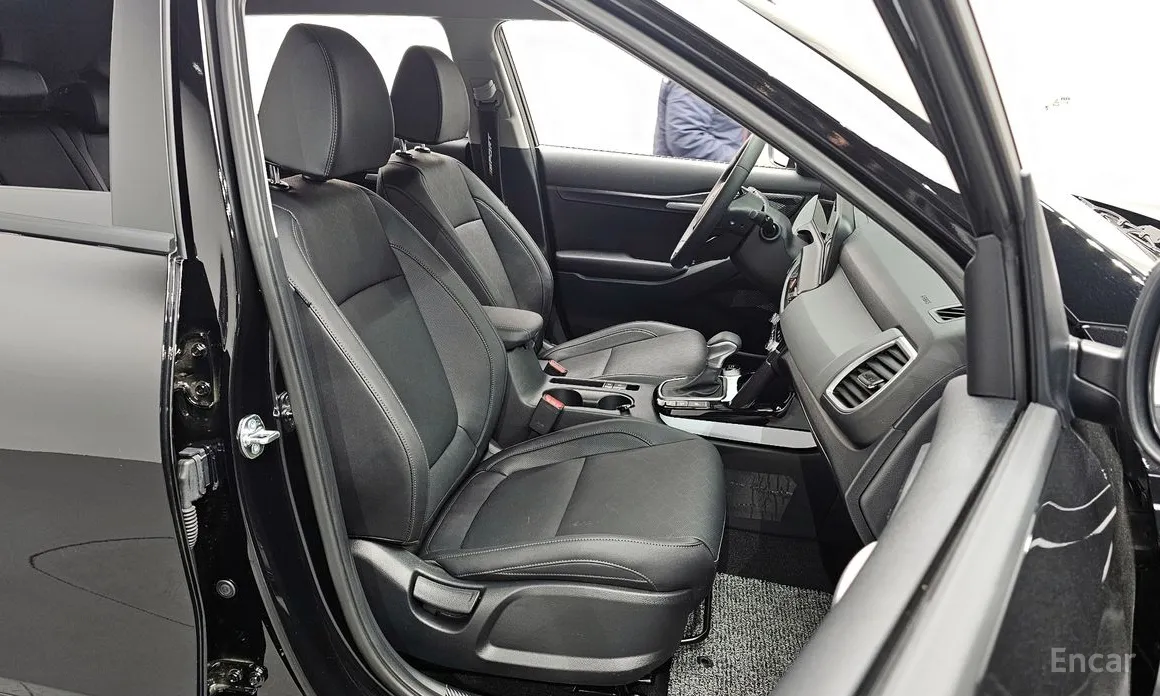 Фото 12 - Kia Seltos