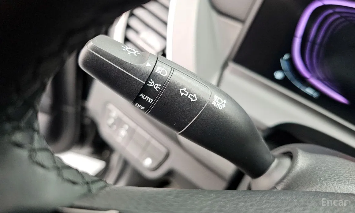 Фото 16 - Kia Seltos