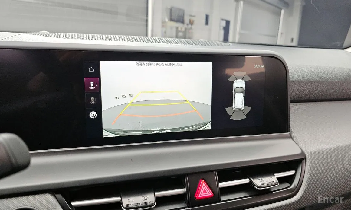 Фото 17 - Kia Seltos