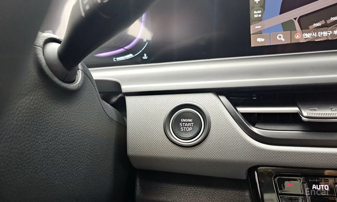 Фото 18 - Kia Seltos