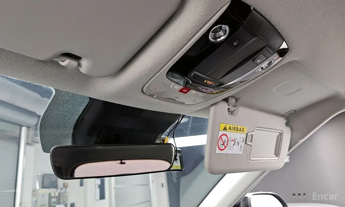 Фото 19 - Kia Seltos