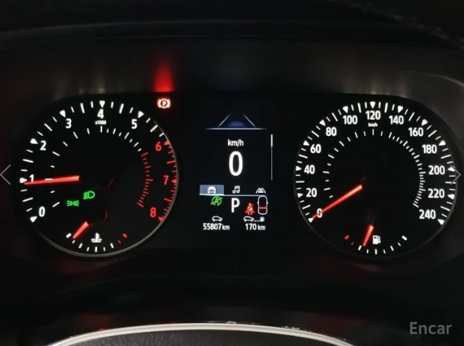 Фото 10 - Renault XM3