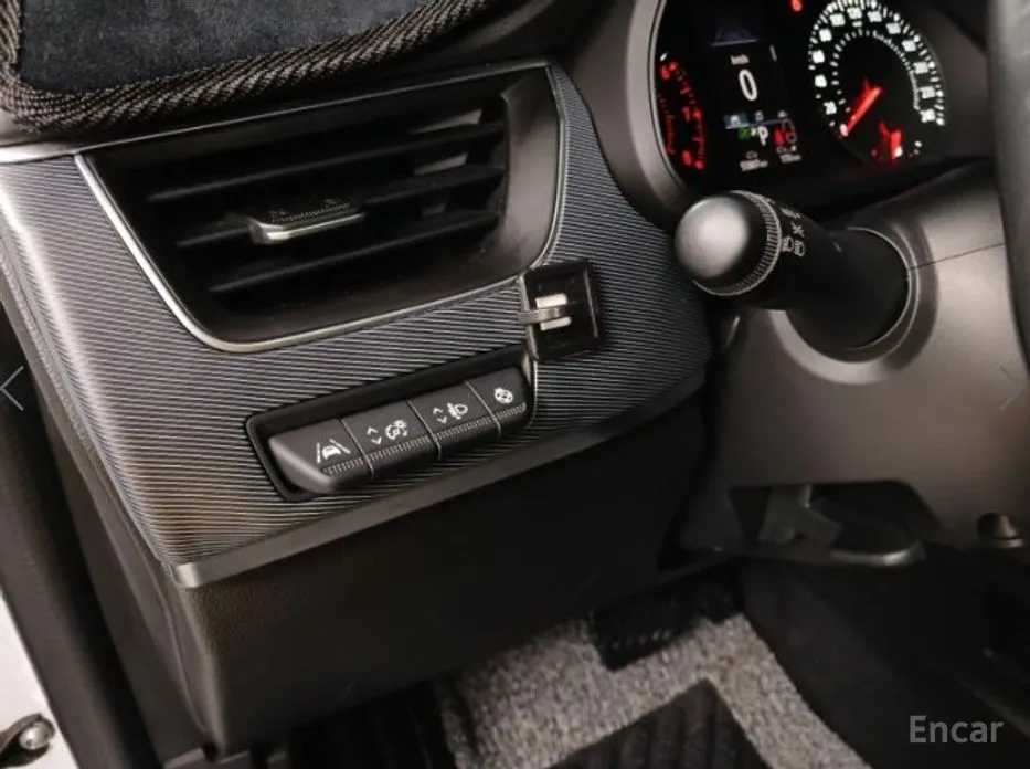 Фото 12 - Renault XM3