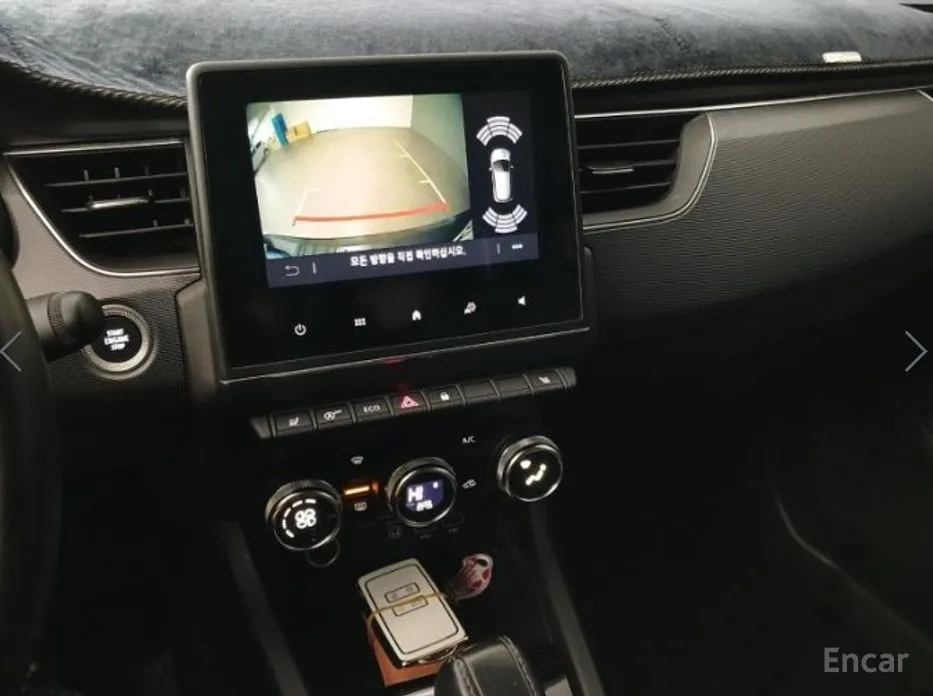 Фото 14 - Renault XM3