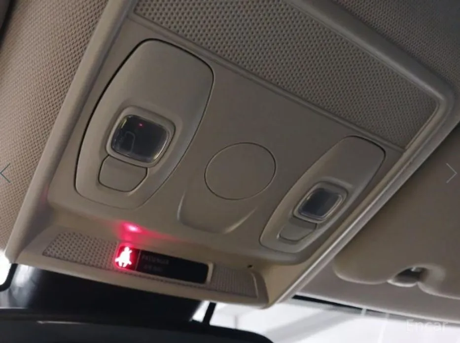 Фото 16 - Renault XM3