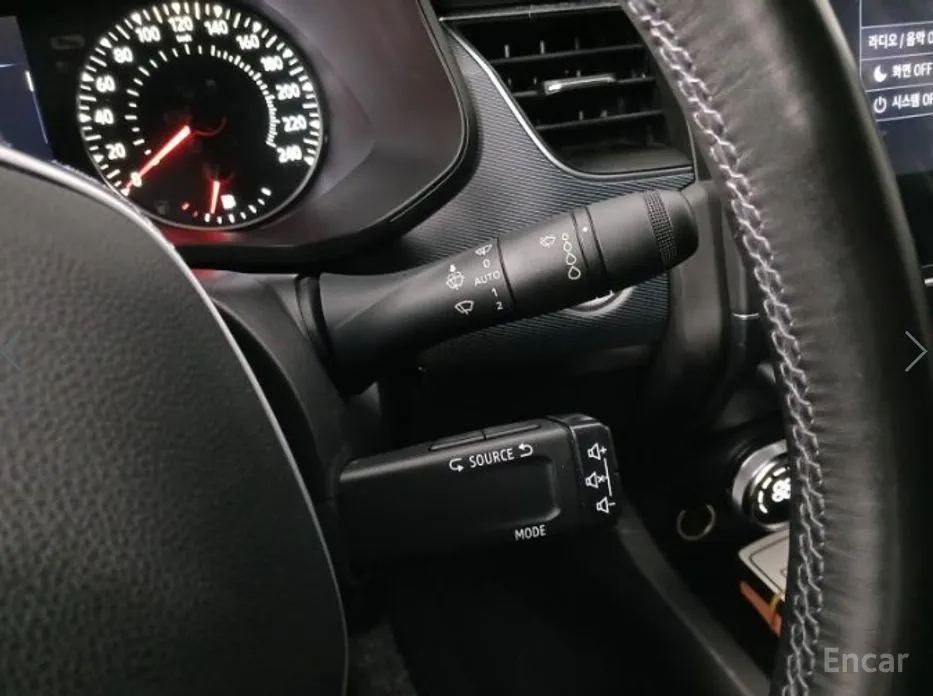 Фото 17 - Renault XM3