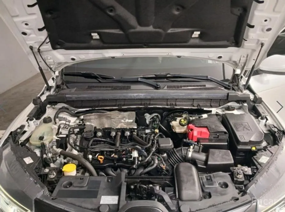 Фото 19 - Renault XM3