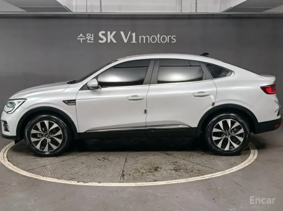 Фото 2 - Renault XM3