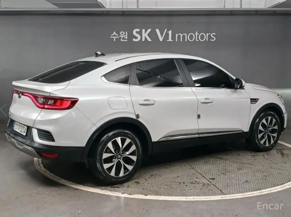 Фото 4 - Renault XM3