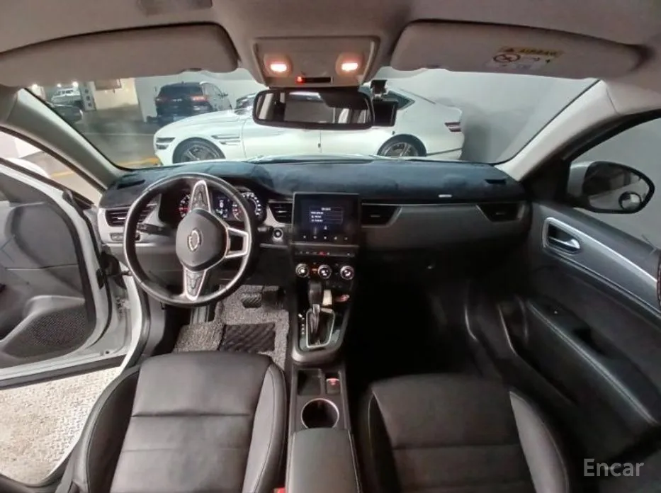 Фото 6 - Renault XM3