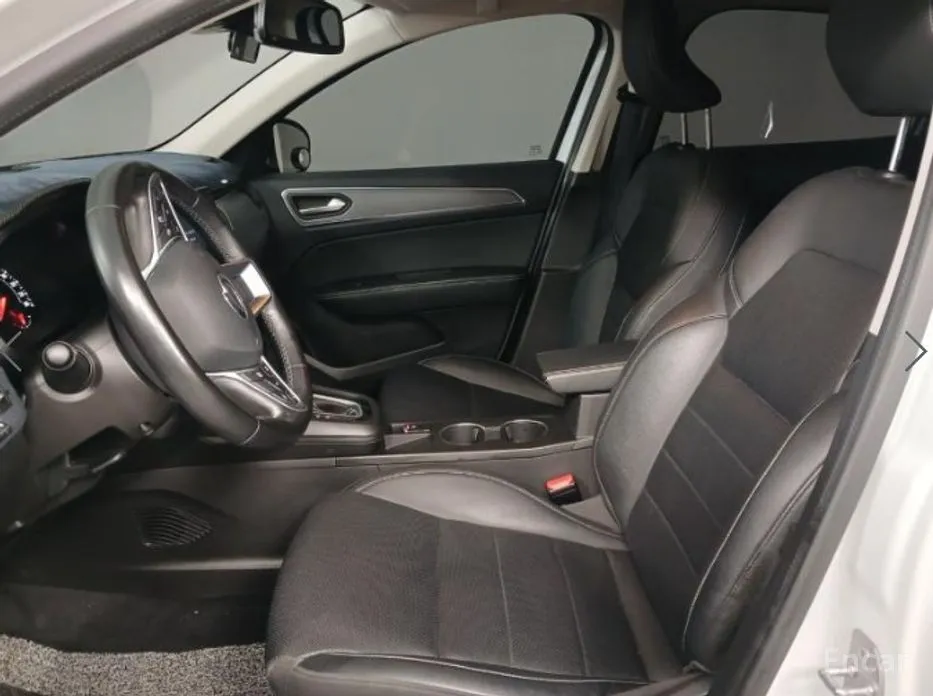 Фото 7 - Renault XM3