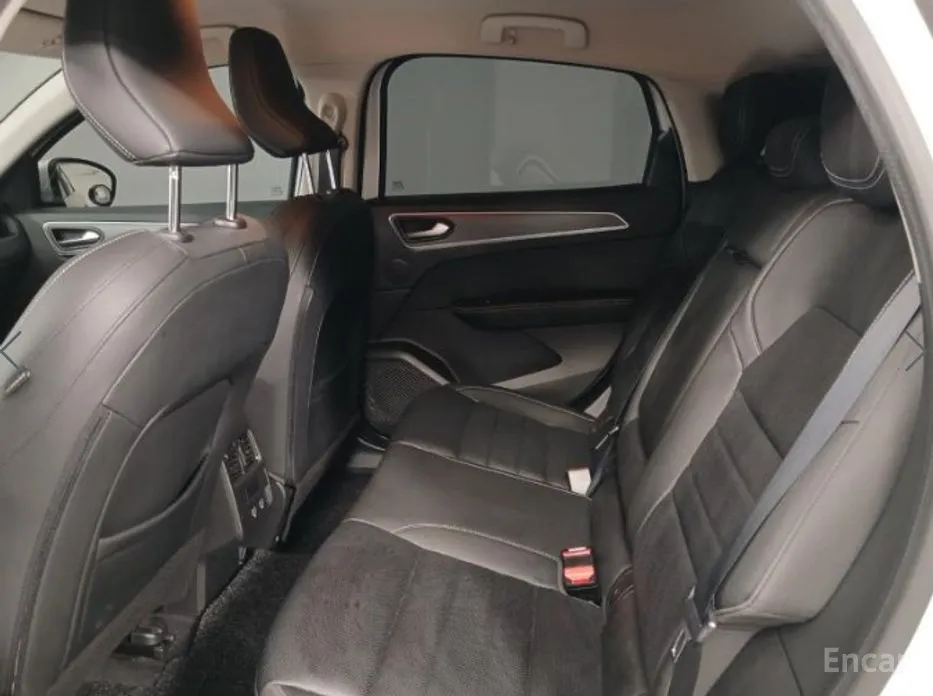 Фото 8 - Renault XM3