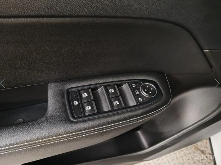 Фото 9 - Renault XM3