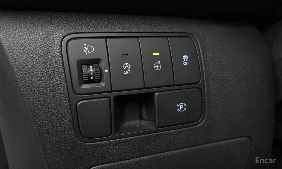 Фото 14 - Hyundai Staria