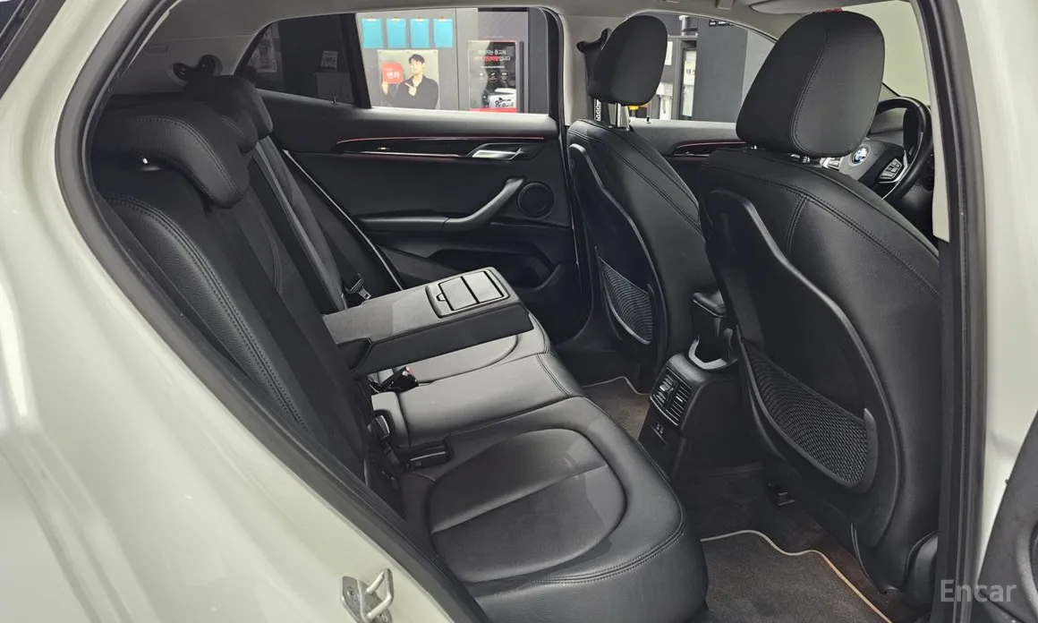 Фото 12 - BMW X2 (F39)