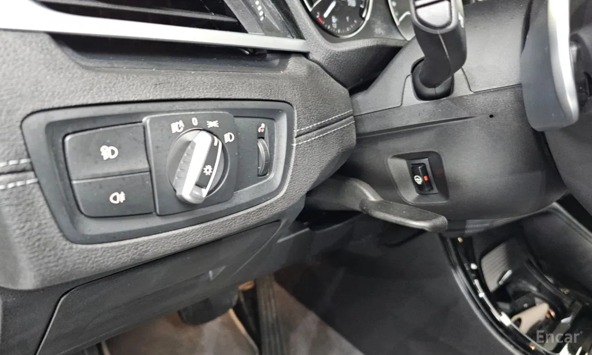 Фото 17 - BMW X2 (F39)