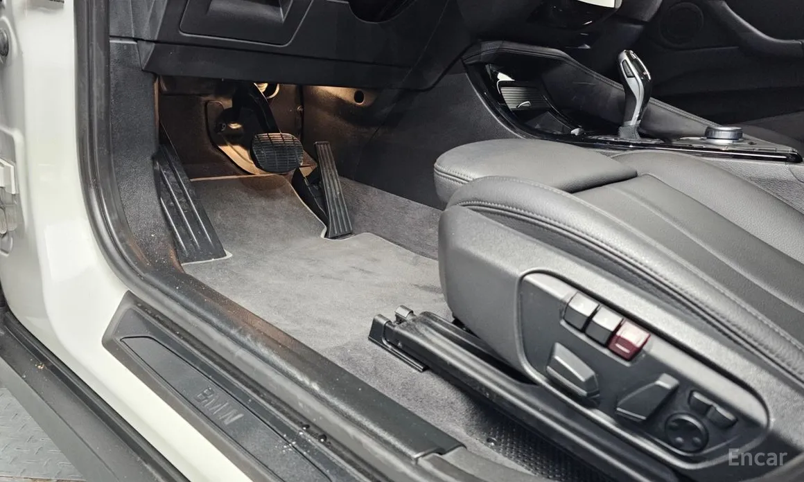 Фото 18 - BMW X2 (F39)