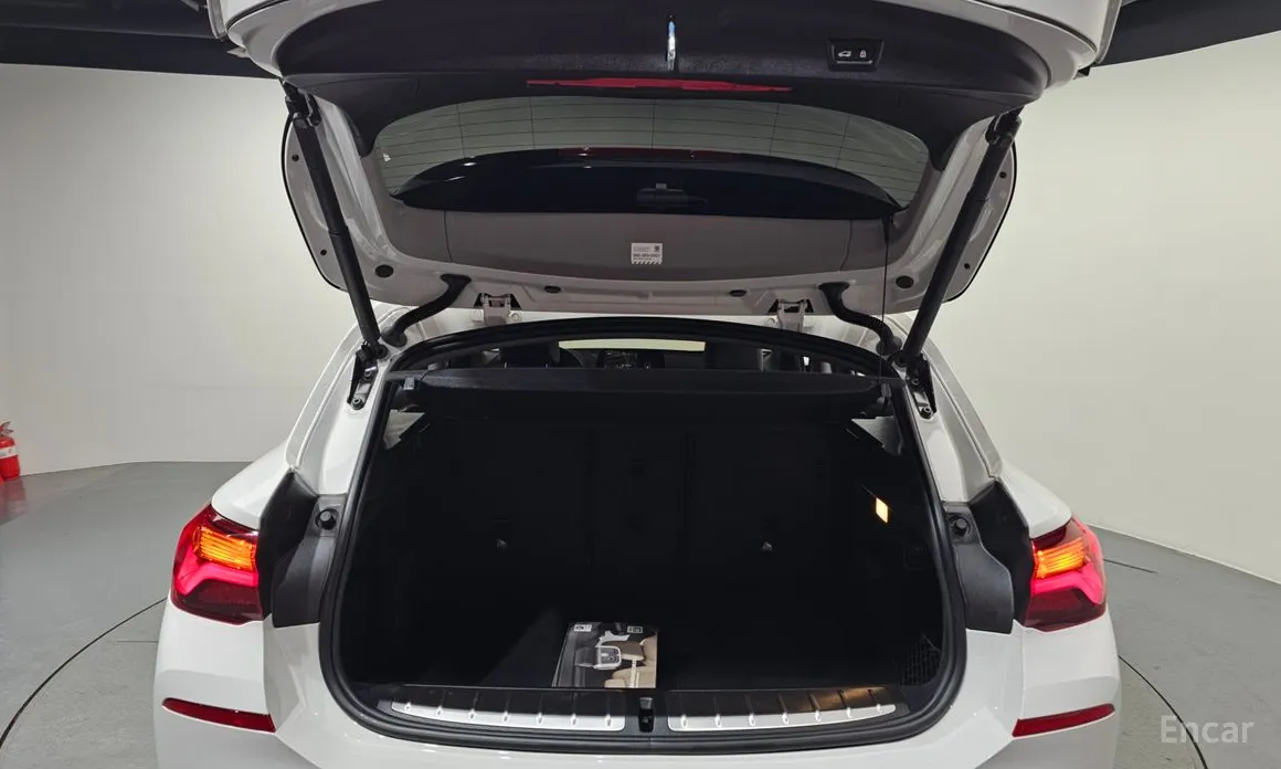 Фото 20 - BMW X2 (F39)