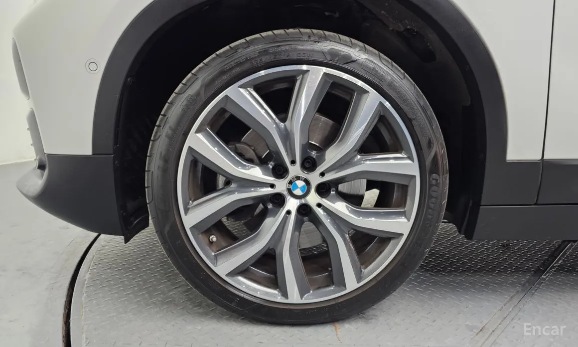 Фото 5 - BMW X2 (F39)