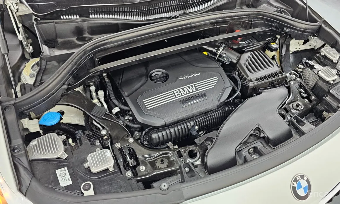 Фото 6 - BMW X2 (F39)