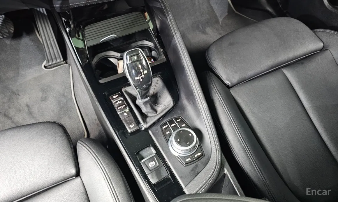 Фото 9 - BMW X2 (F39)