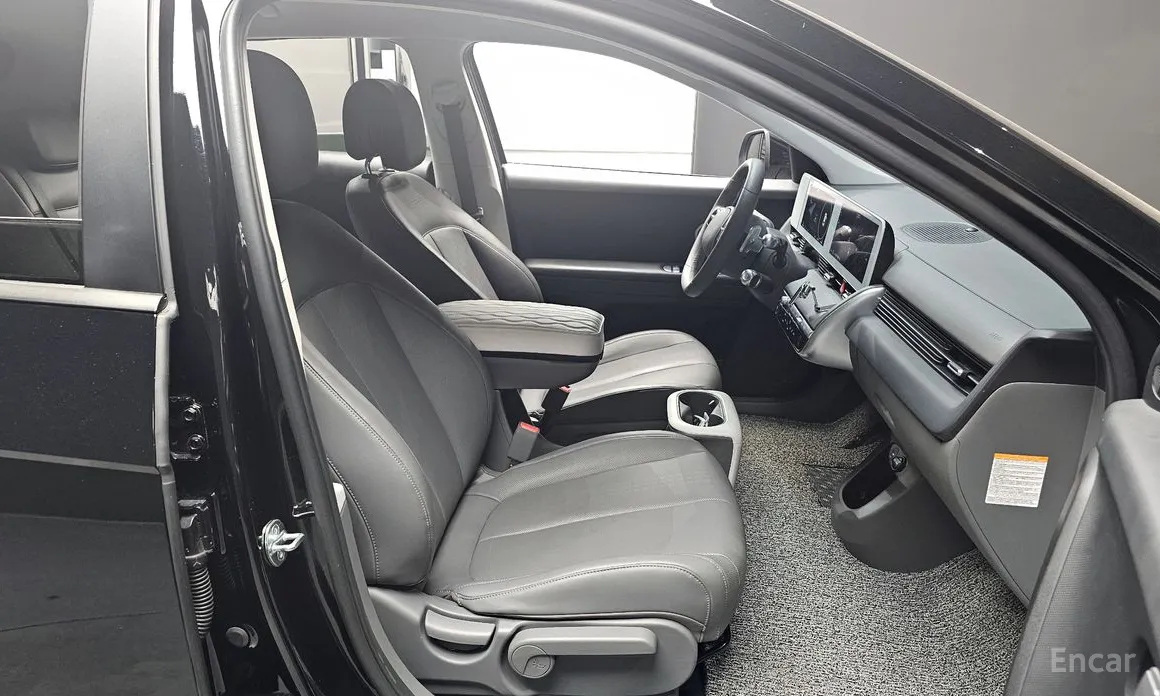 Фото 10 - Hyundai Ioniq 5