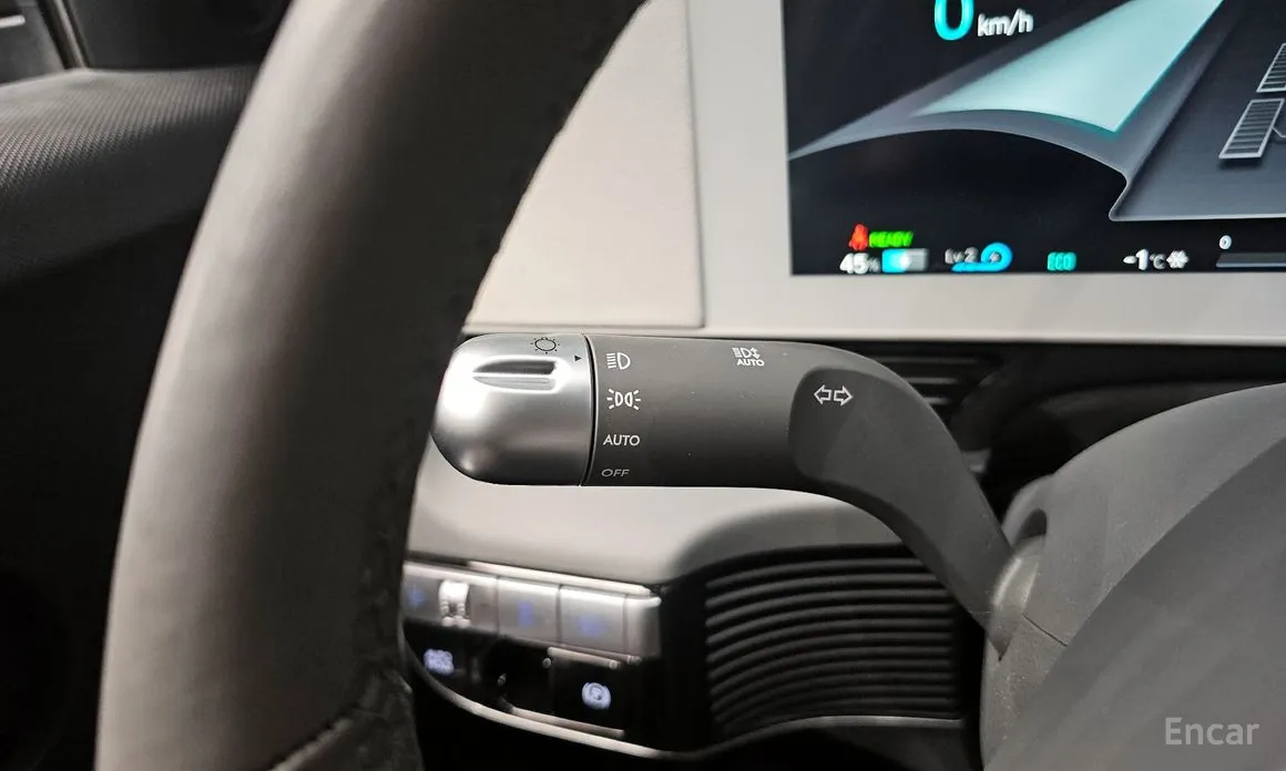 Фото 18 - Hyundai Ioniq 5