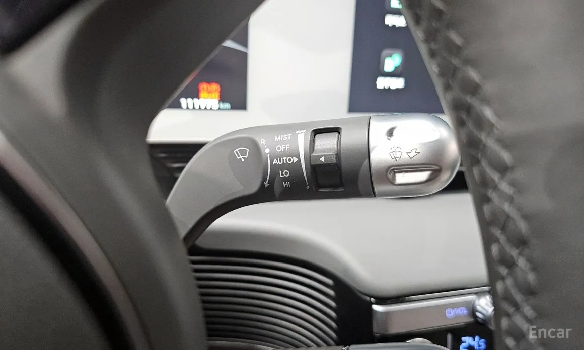 Фото 19 - Hyundai Ioniq 5