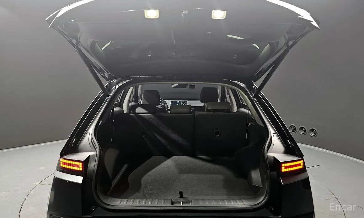 Фото 20 - Hyundai Ioniq 5