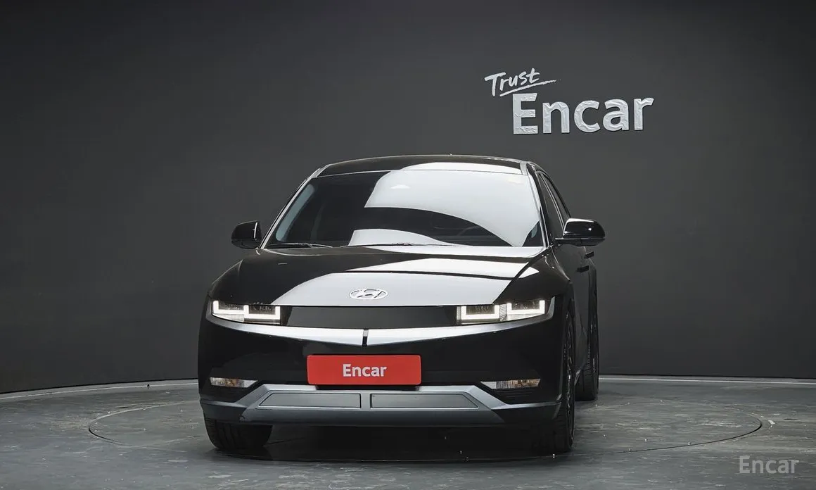 Фото 3 - Hyundai Ioniq 5