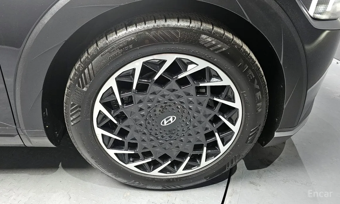 Фото 5 - Hyundai Ioniq 5