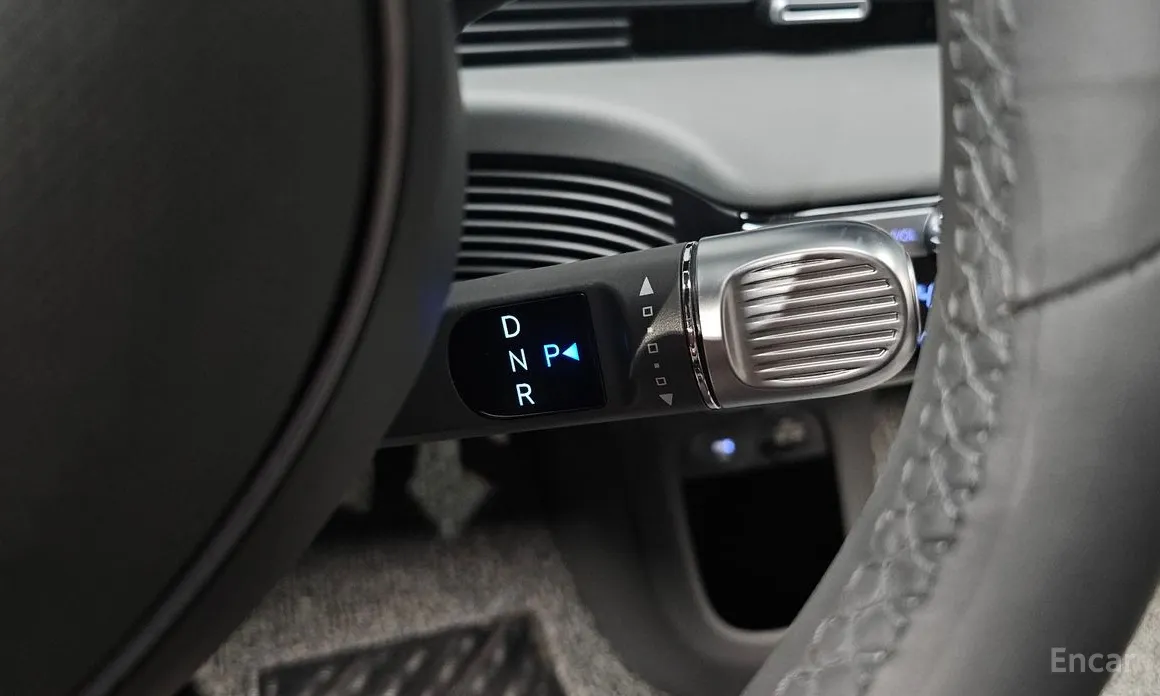 Фото 9 - Hyundai Ioniq 5